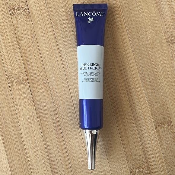 Brand New Lancôme Rénergie Multi-Cica Skin Barrier Repairing Cream Moisturizer - Picture 8 of 11